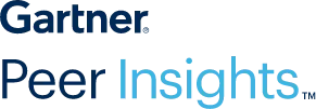 Gartner Peer Insights