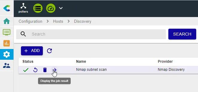 Discovery Pack: Speed up your monitoring and make it more reliable using the new Nmap discovery tools