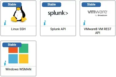 4 Centreon monitoring connectors fixed in March 2026: Linux SSH, Splunk API, VMware8 VM REST API and Windows WSMAN