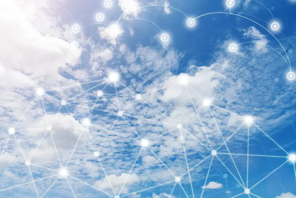 Connected Monitoring to Enable Holistic, Cloud to Edge Visibility