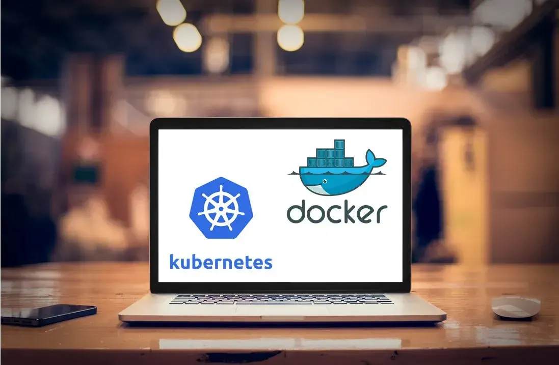 Monitoring Kubernetes and Docker with Centreon