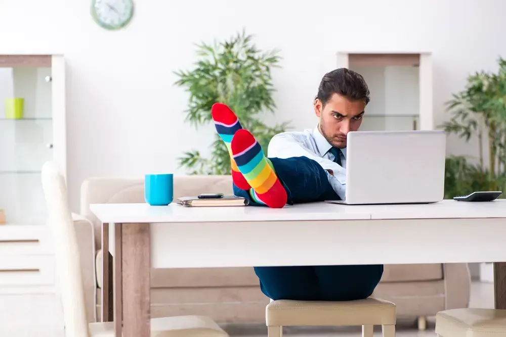 COVID-19: 7 Tips for Setting-Up Remote Work and Other Emergency Measures
