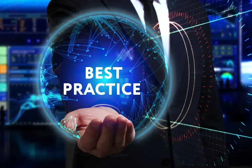 3 infrastructure best practices for the 2020s