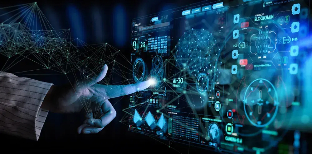 4 Levels of Integration for Next Gen, connected IT Ops monitoring