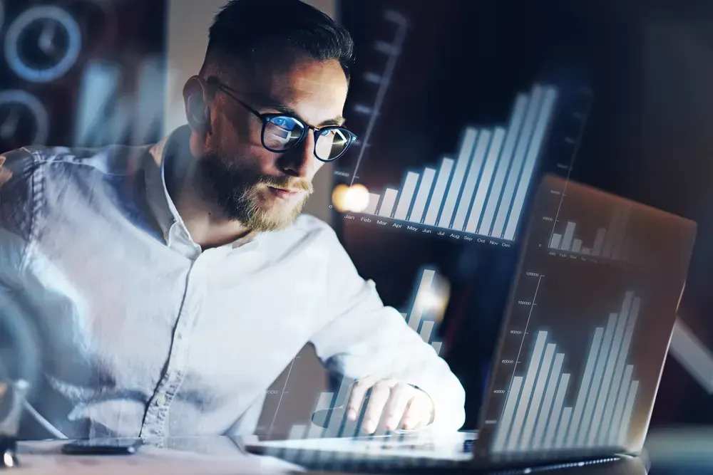 IT monitoring: no business observability stack without connected monitoring