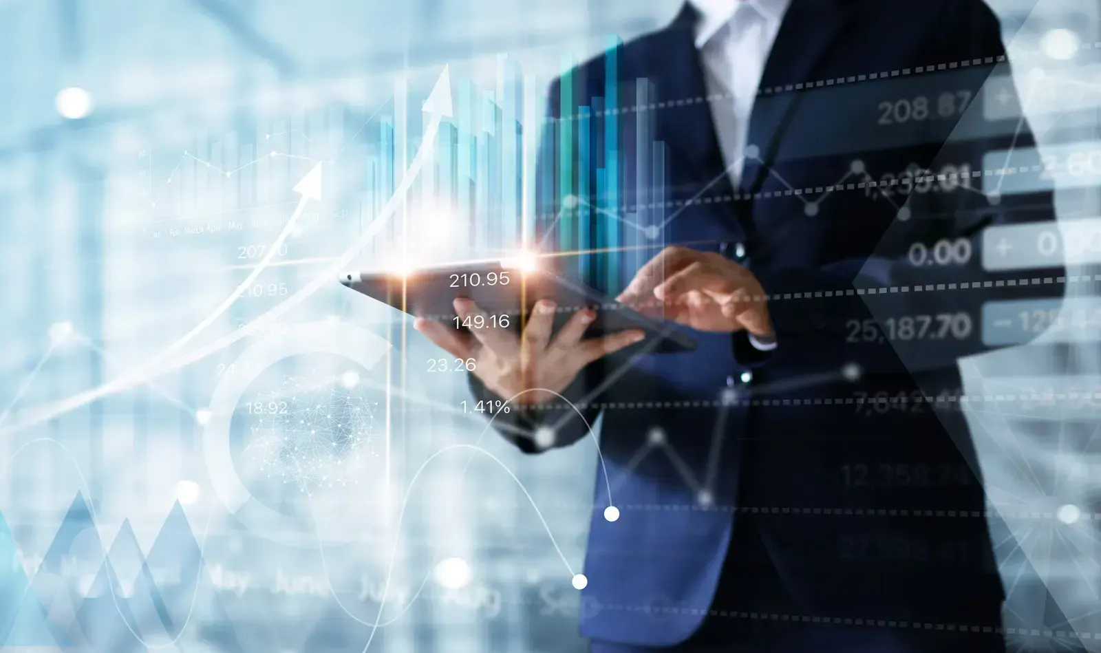 State of IT monitoring: IT monitoring, now an essential part of corporate governance