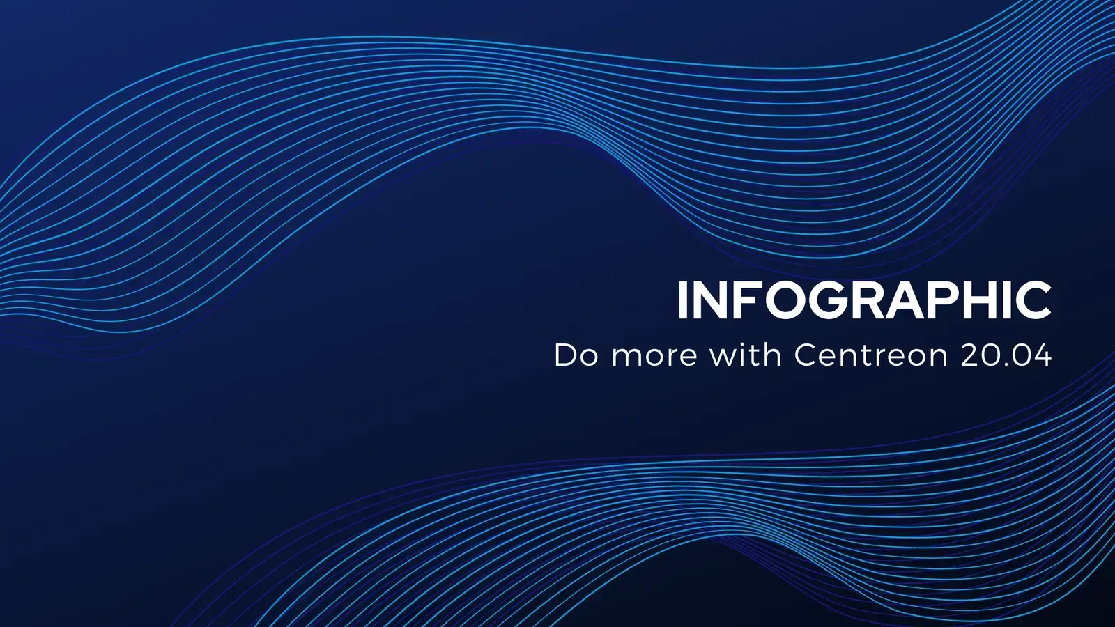 Upgrade to Centreon 20.04 to enjoy additional capabilities