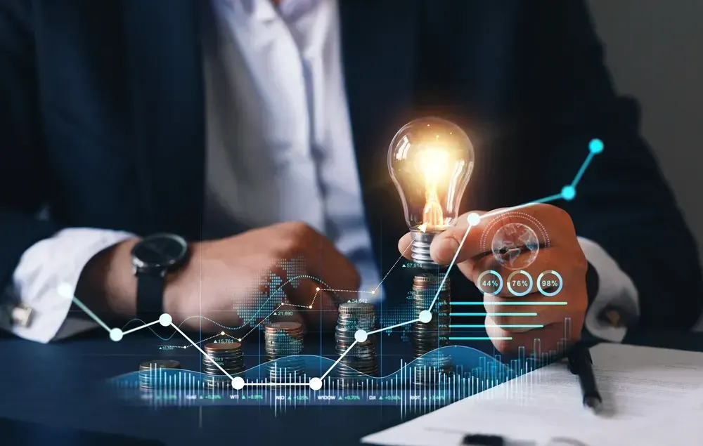 Energy Saving Tips for ITOps
