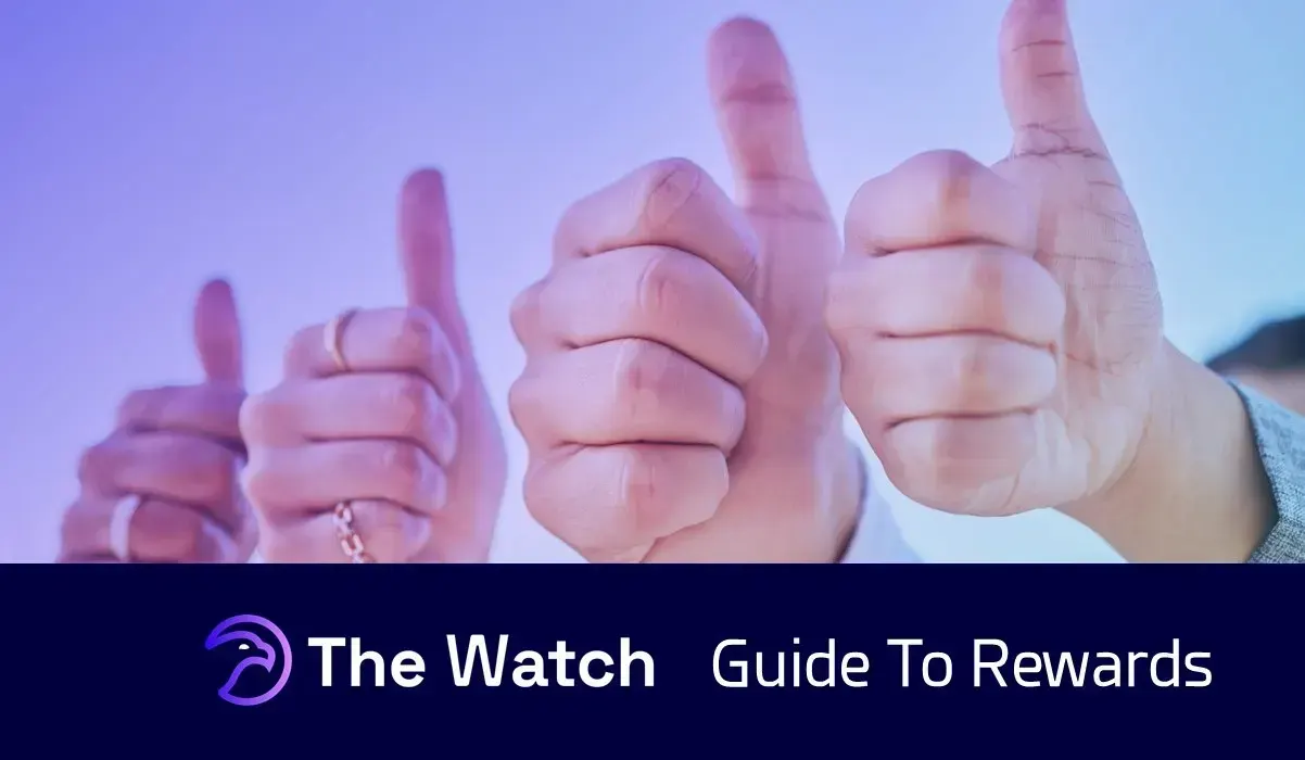 Points, Badges, Ranks… An Insider’s Guide to Rewards in Centreon’s The Watch