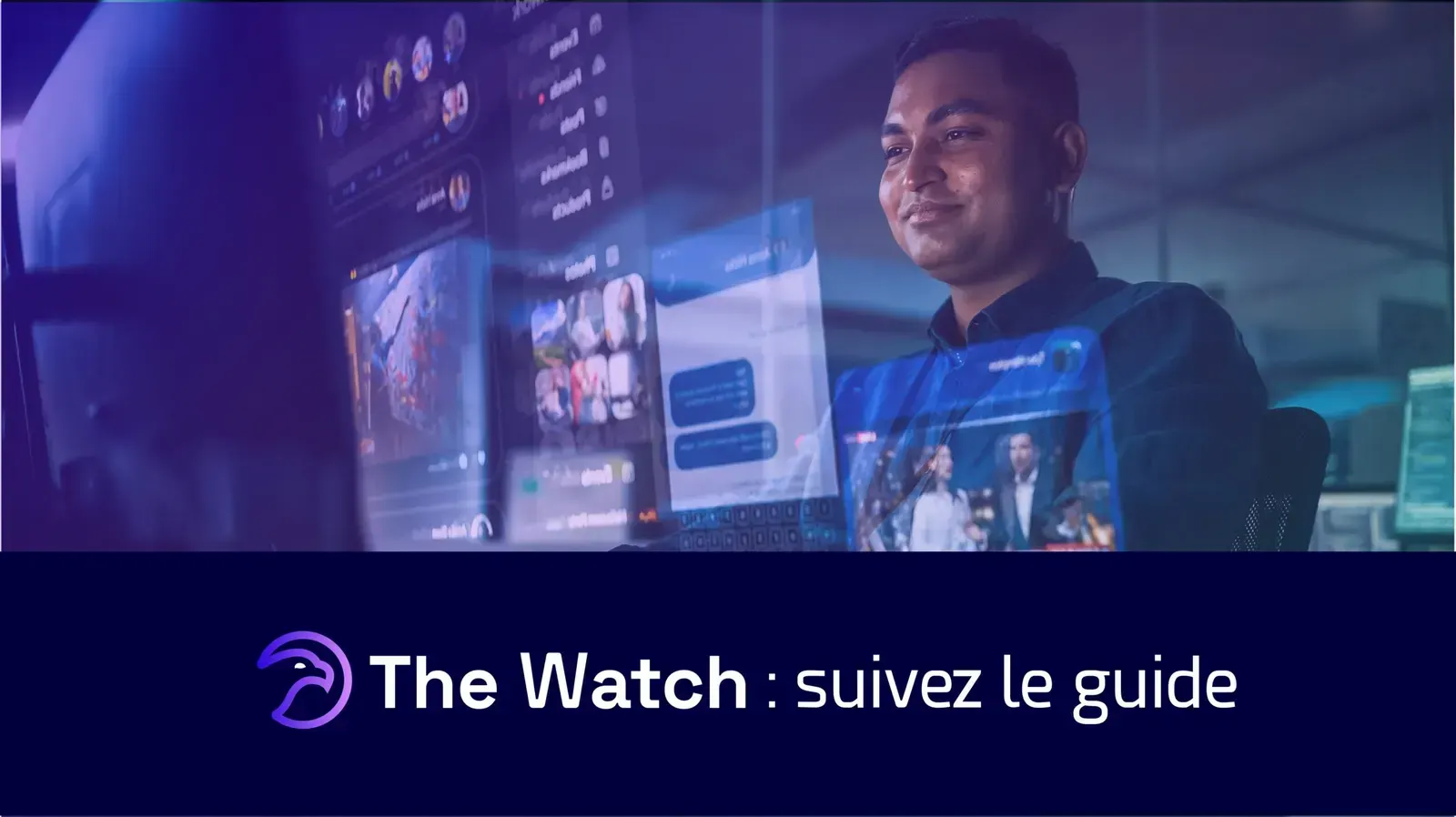 7 modes d’utilisation de la communauté The Watch à consommer sans modération