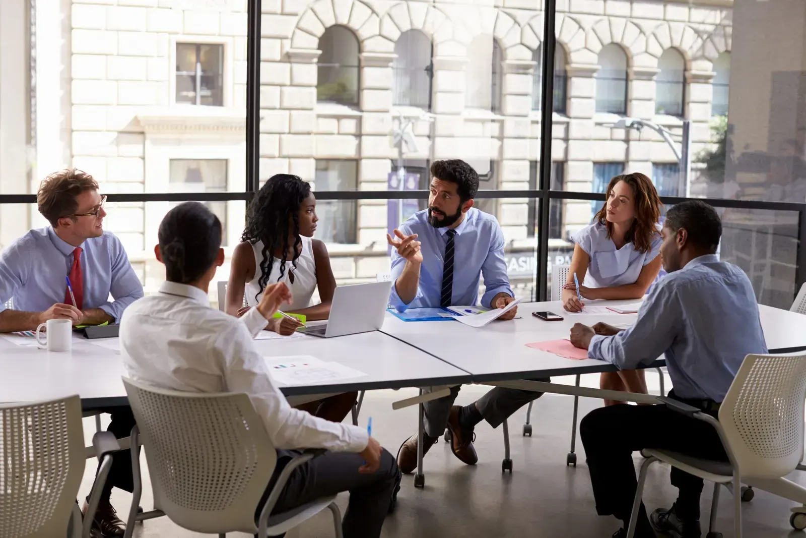 Monitoring projects: defining the scope, a key success factor that shouldn’t be overlooked