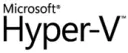 Hyper-V NSCP REST API logo