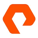 Pure Storage SNMP logo