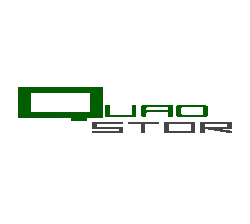 Quadstor CMA logo