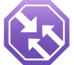Azure Traffic Manager logo
