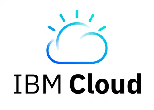 IBM Softlayer logo