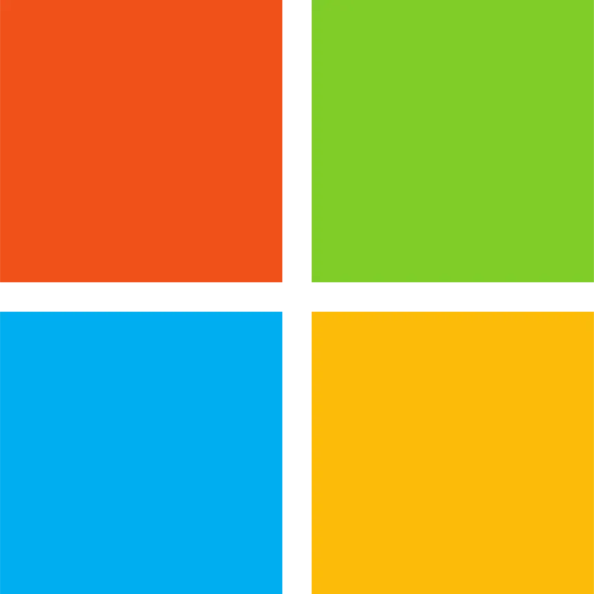Microsoft Cluster Server CMA logo
