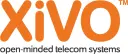 XiVO VoIP Server logo