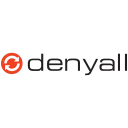 DenyAll (Rohde & Schwarz) SNMP logo