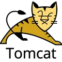 Tomcat JMX logo