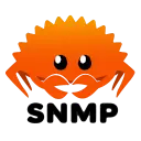Generic SNMP (Rust) logo