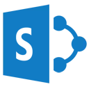 Office365 SharePoint logo