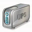 UPS Standard logo