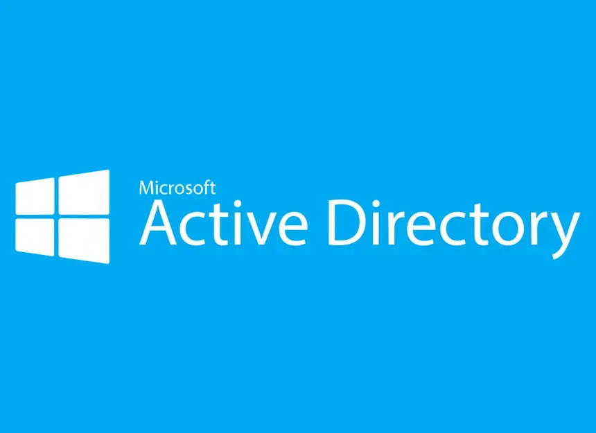 Active Directory CMA logo