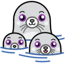 Podman REST API logo