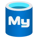 Azure Database for MySQL logo