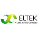 Eltek eNexus logo
