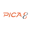 PICOS SNMP logo