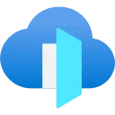 Azure Front Door logo