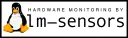 LM Sensors logo