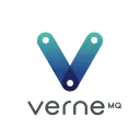 Verne MQ RestAPI logo
