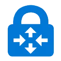 Azure VPN Gateway logo