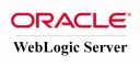 Weblogic Server logo