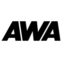 Awa JMX logo