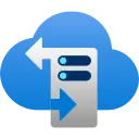 Azure Storage Sync logo