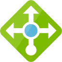 Azure Load Balancer logo