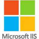 Microsoft IIS Server Restapi logo