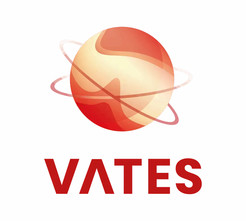 Vates Pool REST API logo