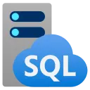 Azure SQL Managed Instance logo