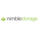 Nimble Storage logo