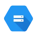 Google Storage logo