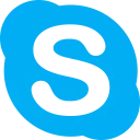 Skype 2015 logo