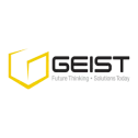 Geist Sensor SNMP logo