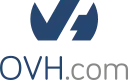 OVH logo