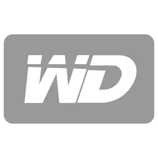 WD NAS SNMP logo