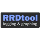 RRDcached logo